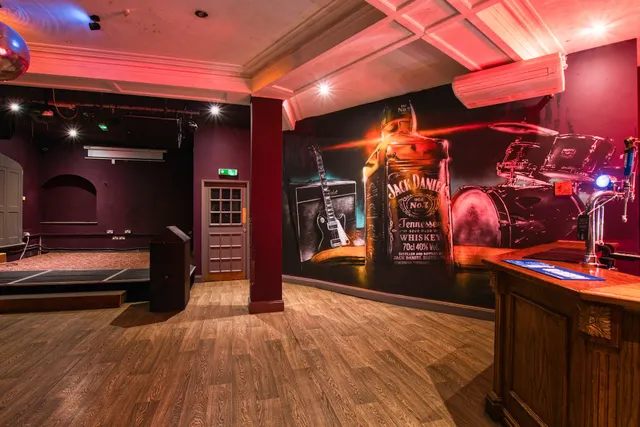 The Victoria, Birmingham