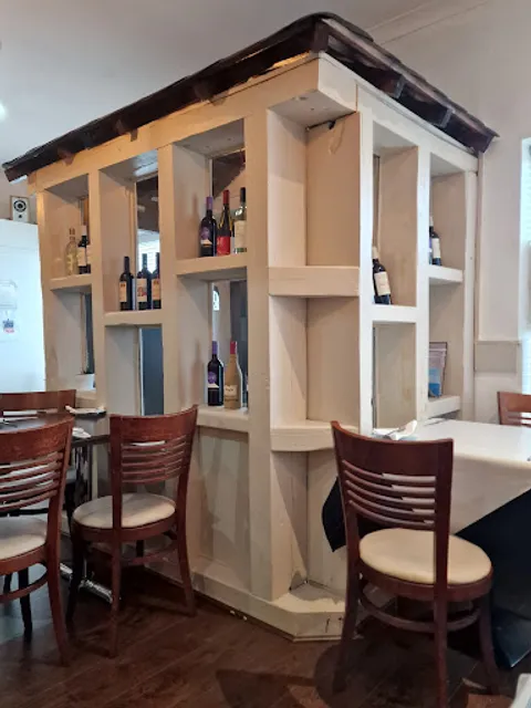 Primo Italian Restaurant Huddersfield