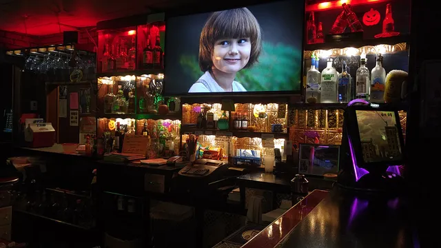 Brew Town Pub and Grill