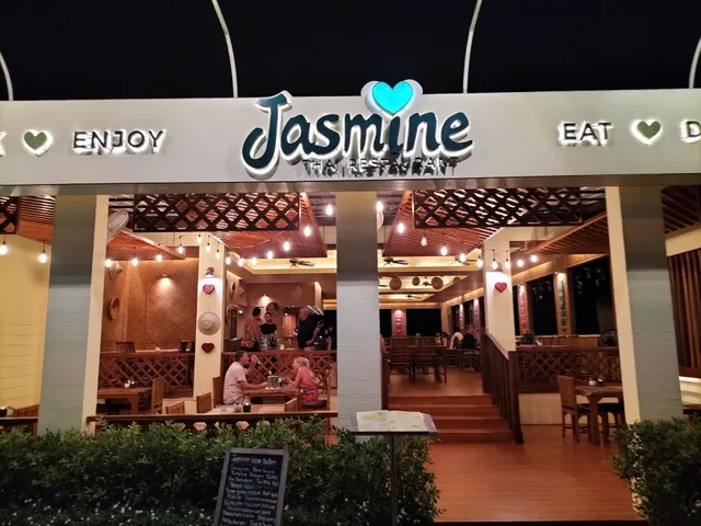 Jasmine Thai Restaurant
