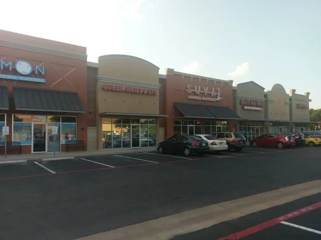 Quality Halal Market