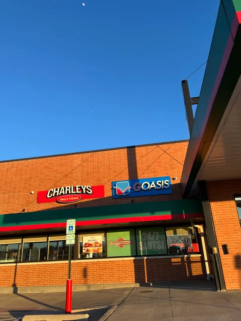 Charleys Cheesesteaks