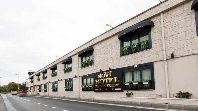 Florya Novi Hotel