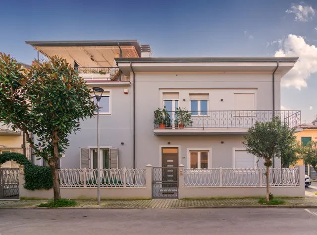Casa vacanze da Antonio - Viareggio - RISTRUTTURATA LUGLIO 2023