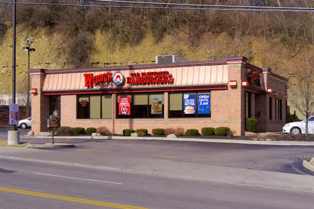 Wendy's