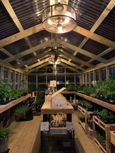 Grab ‘N’ Grow Greenhouse, Witty Farmer Store