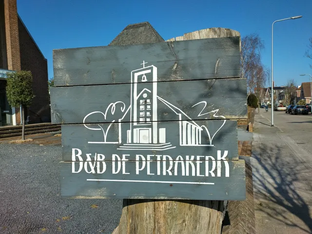 Bed & Breakfast De Petra Kerk