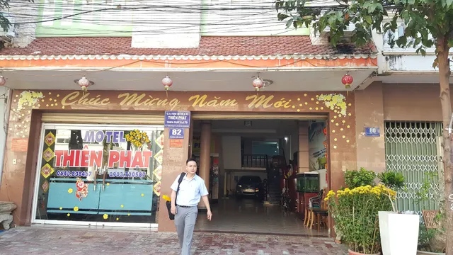 Thien Phat Motel