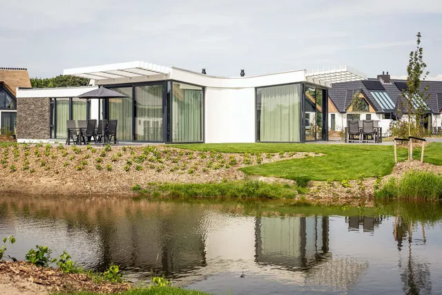 Villapark De Koog Texel