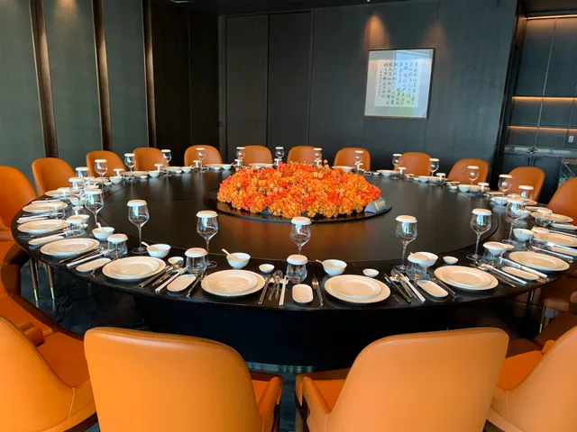 Shenhaihei Pearl Restaurant