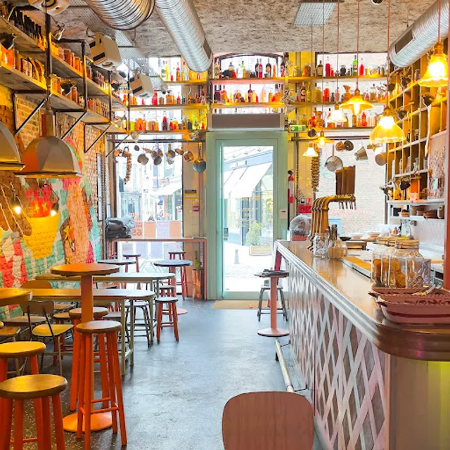 Posto - Bistro Napolitain & Bar à Manger