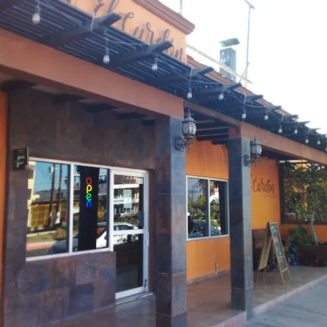 El Cardón Restaurant