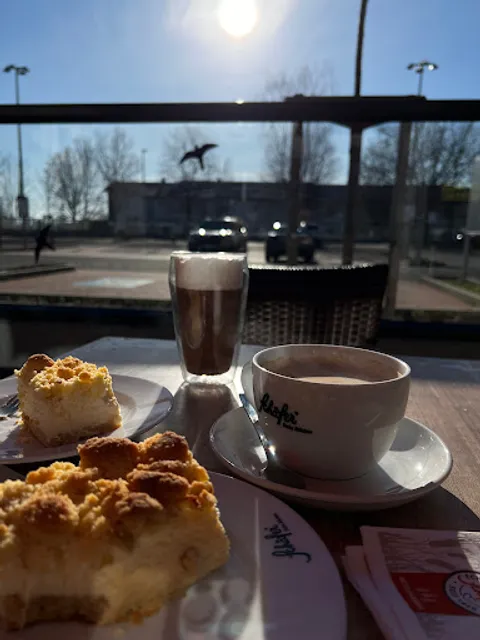 Schäfer Dein Bäcker GmbH