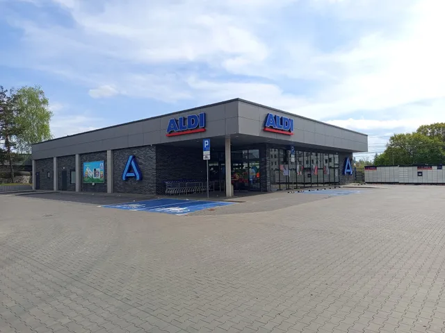 ALDI