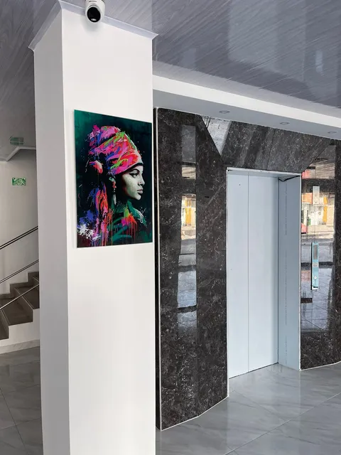 Hotel Brisas del bosque