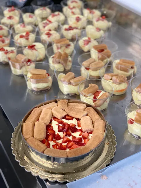 We Love Tiramisù Cafè