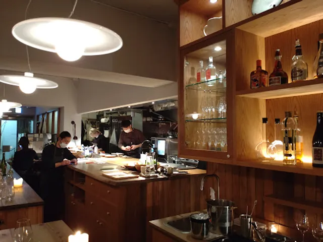 Maison Cinquante Cinq