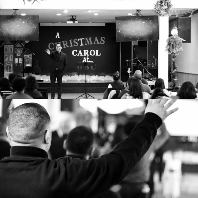 Restoration City Church