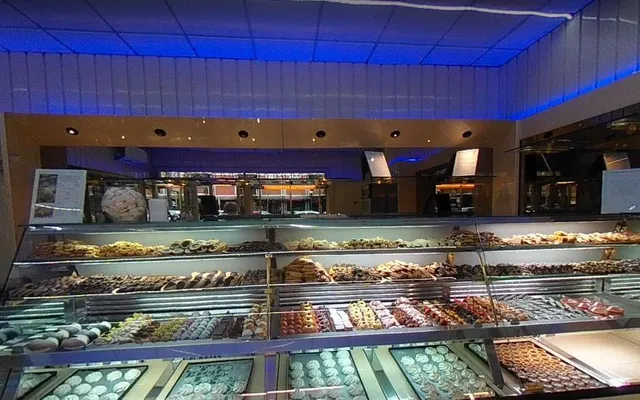 Pasticceria Pastafrolla