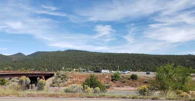 GlorietaPass Farmers Market ex299