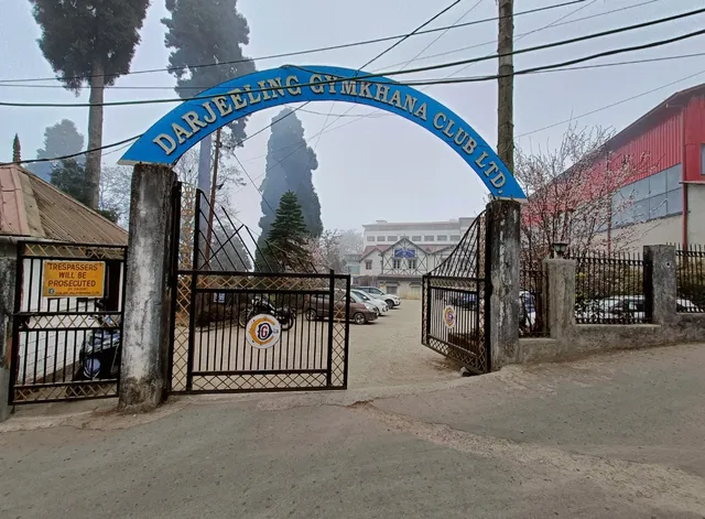 Darjeeling Gymkhana Resort