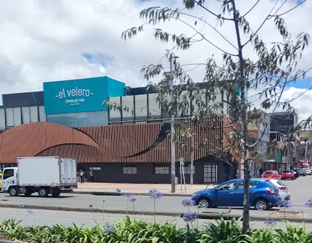 El Velero Fish Store and Ceviche