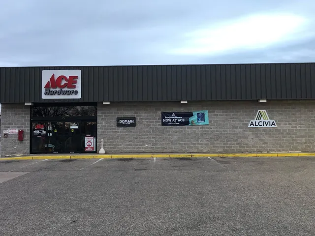 ALCIVIA - Durand ACE Hardware