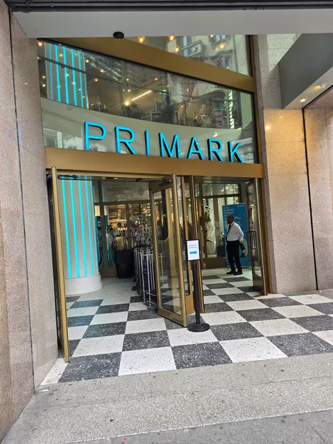 Primark