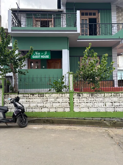 Na-I- Guest House
