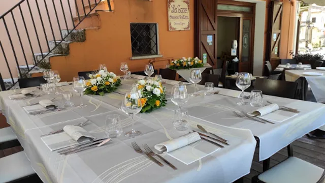 Ristorante Pizzeria La Torre