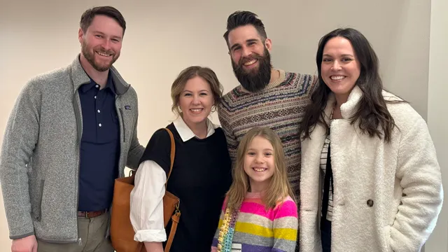 Valley Ridge Church, The First Baptist Church of Lewisville Texas