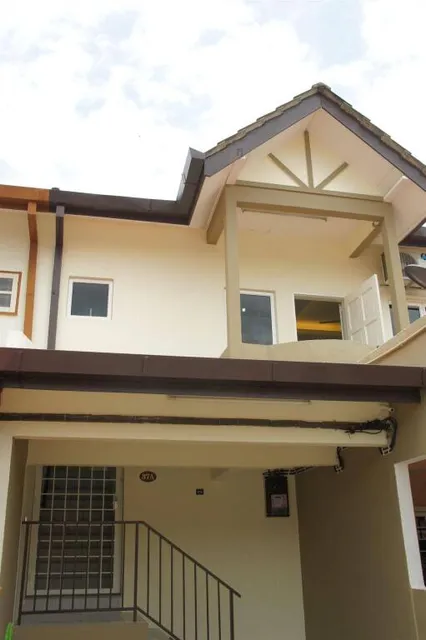 Sunshine Jonker Guesthouse