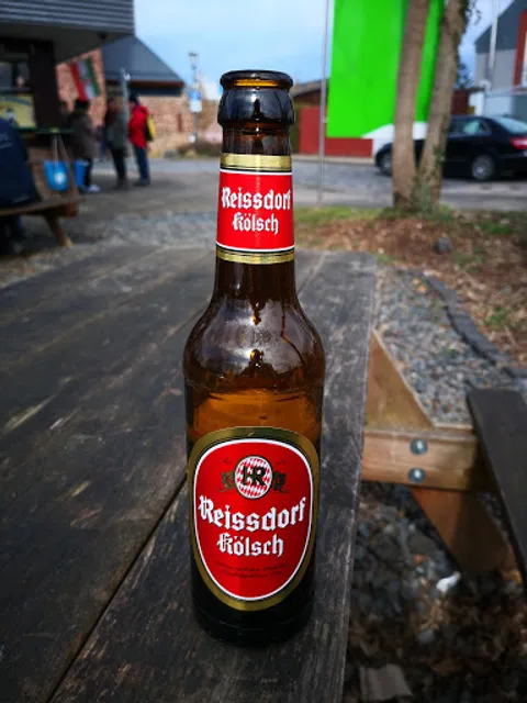 Imbiss Zülpicher Tor