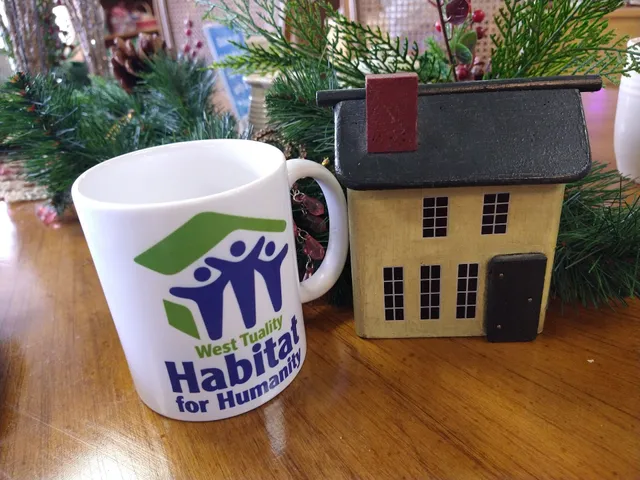 West Tuality Habitat for Humanity