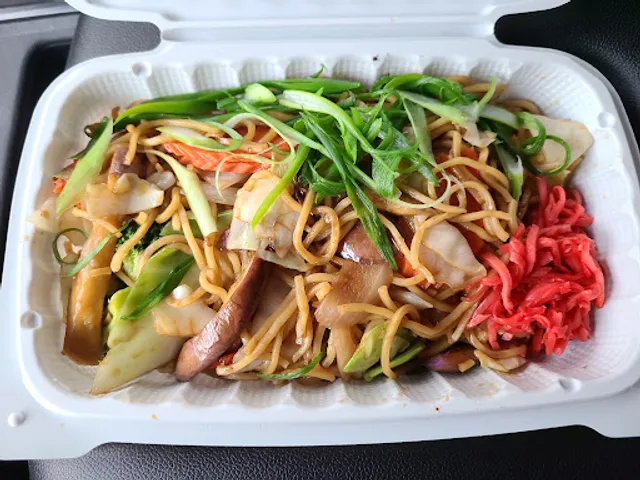 Hiroshi's Take-out & Deli