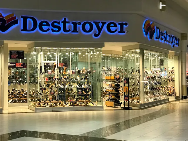 Domino's Patio Querétaro