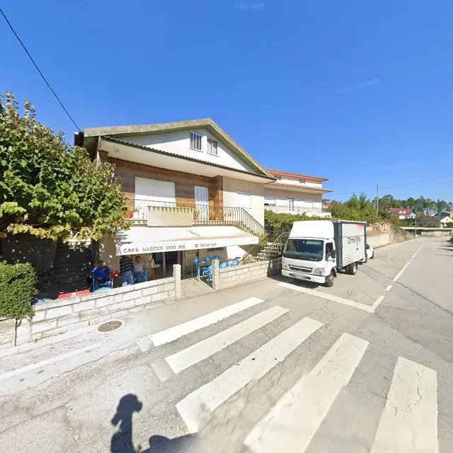 CAFE NASCER DO SOL