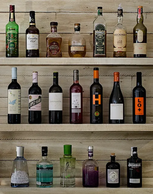 Restaurant la Tasqueta de Caldes