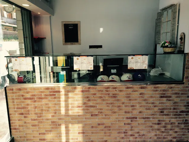 Ponypizza PinetaSacchetti