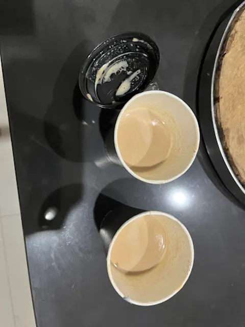 BODAS Coffee And Treats