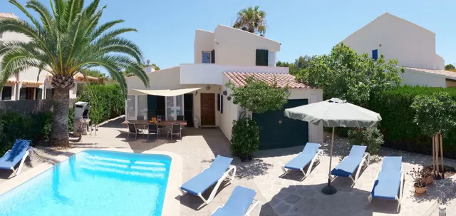 Finca Ses Rotes Cala Llombards