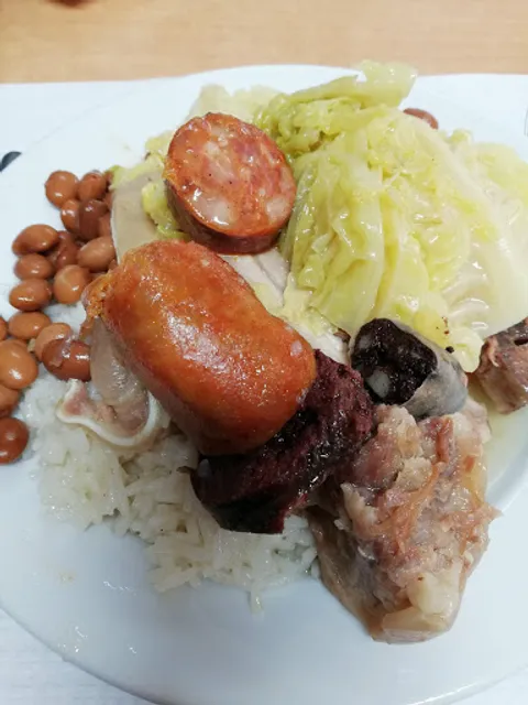 cafe snack bar D. Irene