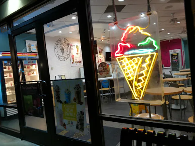 Marble Slab Creamery