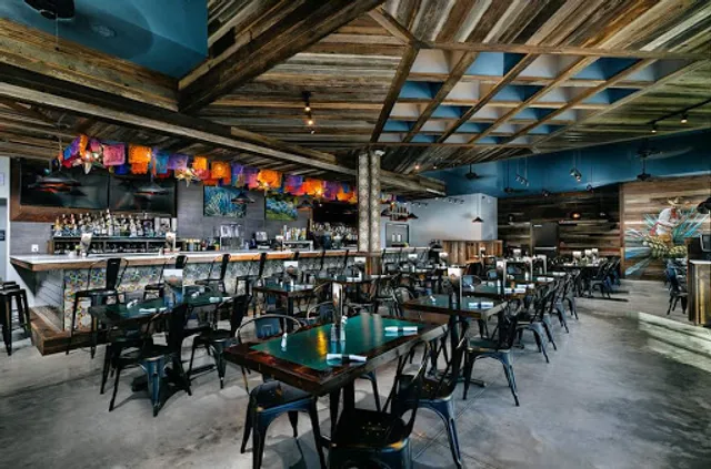 Agaves Cantina Hwy 41