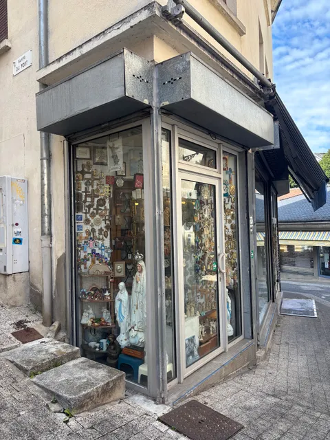 Librairie Catholique Internationale