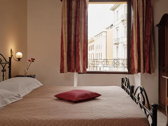 Affittacamere B&B Cagliari Novecento
