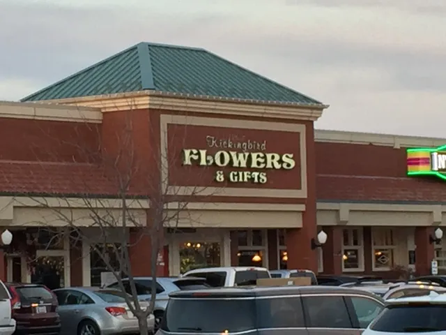 Kickingbird Flowers & Gifts
