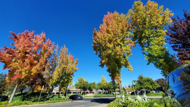 Fairfield West Plaza