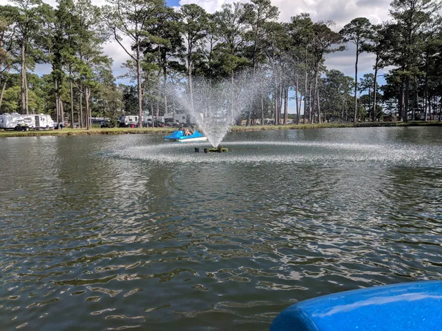 Cherrystone Resort Store