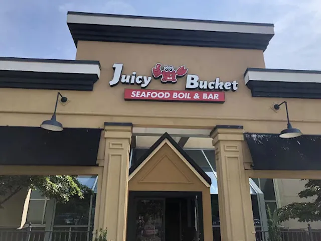 Juicy Bucket Seafood & Bar Salisbury